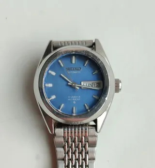Seiko Automatic Hi-Beat da Donna