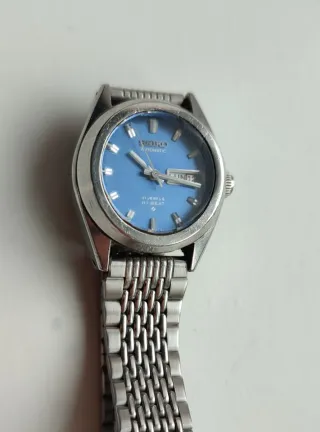 Seiko Automatic Hi-Beat da Donna
