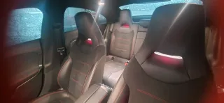 Mercedes-Benz Clase CLA 2020