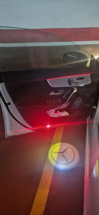 Mercedes-Benz Clase CLA 2020