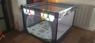 Parco giochi per bambini