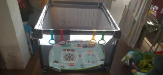 Parco giochi per bambini