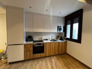 Piso en alquiler en Centro en Puerto de Santa María (El)