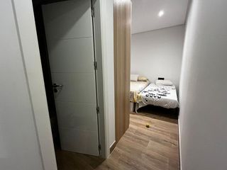 Piso en alquiler en Centro en Puerto de Santa María (El)