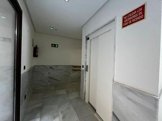 Piso en alquiler en Centro en Puerto de Santa María (El)