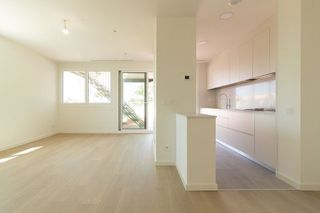 Ático en alquiler en Baixador en Castelldefels