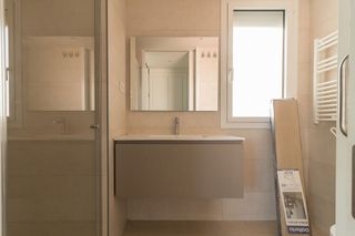 Ático en alquiler en Baixador en Castelldefels