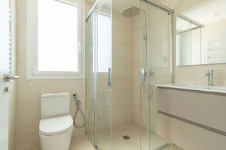 Ático en alquiler en Baixador en Castelldefels