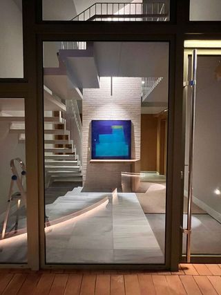 Ático en alquiler en Baixador en Castelldefels