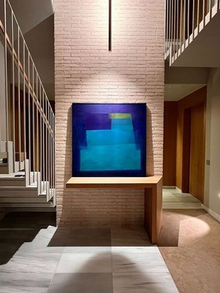 Ático en alquiler en Baixador en Castelldefels