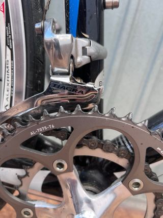 Bicicleta de carretera Shimano Tiagra