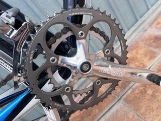 Bicicleta de carretera Shimano Tiagra