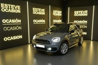 MINI Countryman COOPER S ALL4 2022