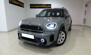 MINI Countryman COOPER S ALL4 2022