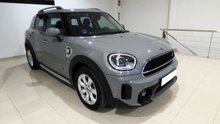 MINI Countryman COOPER S ALL4 2022