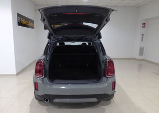 MINI Countryman COOPER S ALL4 2022