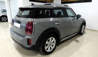 MINI Countryman COOPER S ALL4 2022