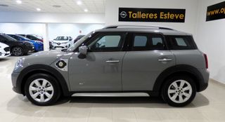 MINI Countryman COOPER S ALL4 2022