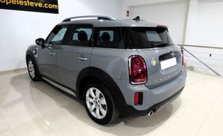MINI Countryman COOPER S ALL4 2022