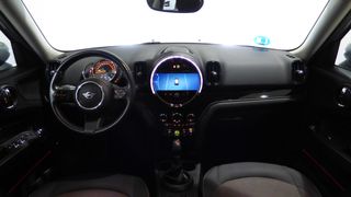 MINI Countryman COOPER S ALL4 2022
