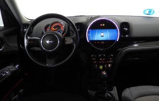 MINI Countryman COOPER S ALL4 2022