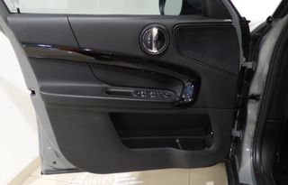 MINI Countryman COOPER S ALL4 2022