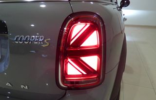 MINI Countryman COOPER S ALL4 2022