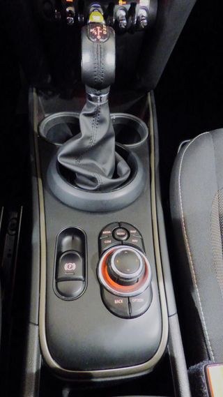 MINI Countryman COOPER S ALL4 2022