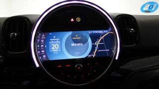 MINI Countryman COOPER S ALL4 2022