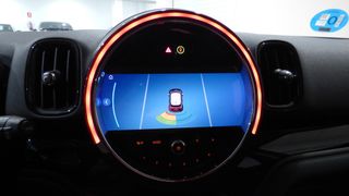 MINI Countryman COOPER S ALL4 2022