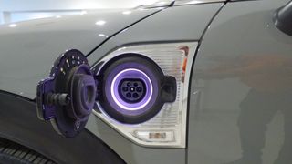 MINI Countryman COOPER S ALL4 2022