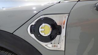 MINI Countryman COOPER S ALL4 2022