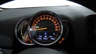 MINI Countryman COOPER S ALL4 2022