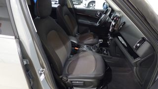 MINI Countryman COOPER S ALL4 2022