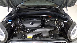 MINI Countryman COOPER S ALL4 2022