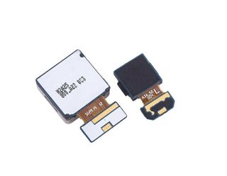 Fotocamere macro e grandangolare per Samsung A34 5G