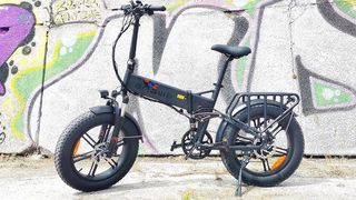 Bicicleta Eléctrica Engwe ENGINE X LEGAL 250W