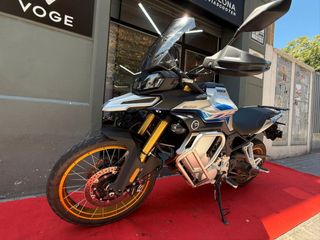 Voge 900 DSX 2024 Trail