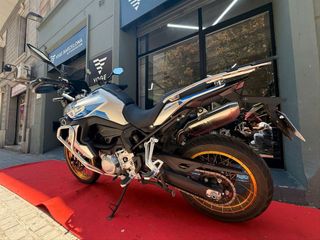 Voge 900 DSX 2024 Trail