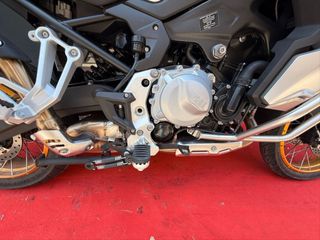 Voge 900 DSX 2024 Trail