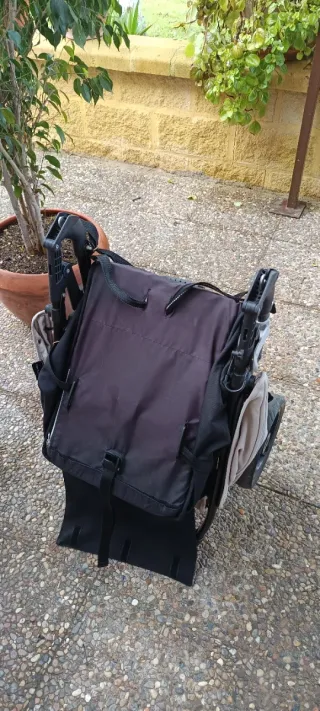 Silla de paseo Valco Baby Snap 4