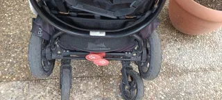 Silla de paseo Valco Baby Snap 4