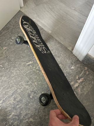 Patinete skate oxelo