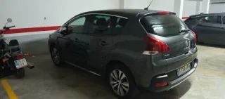 Peugeot 3008 2016