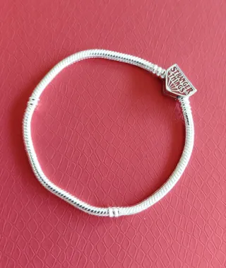 Pulsera Stranger Things Talla 18