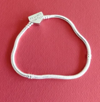 Pulsera Stranger Things Talla 18