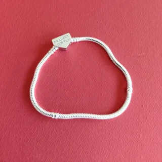 Pulsera Stranger Things Talla 18