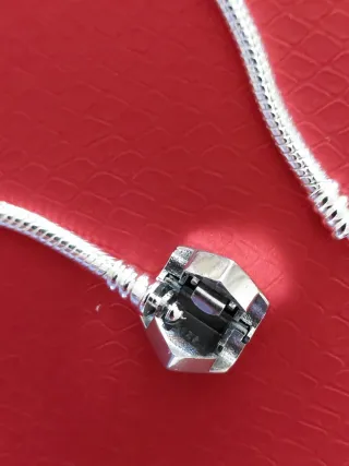 Pulsera Stranger Things Talla 18