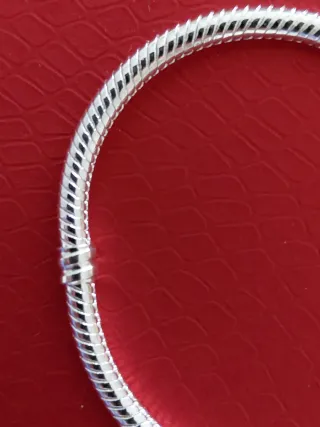 Pulsera Stranger Things Talla 18