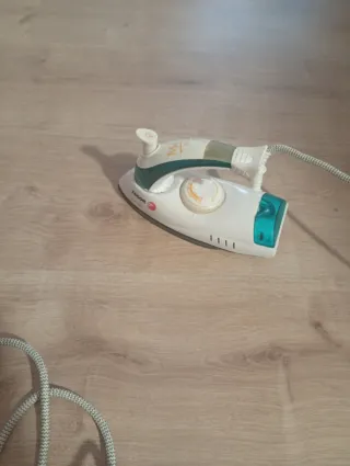 Plancha de viaje Fagor PLV-127